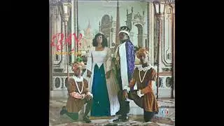 Ray & His Court &ndash; Soul Freedom (instrumental loop) Funk