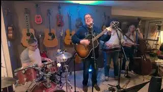 Drive Slow - Meramec Valley Ramblers