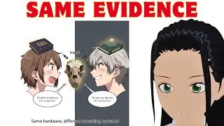 Why Your Worldview Affects What You Believe About Science | Episode 5