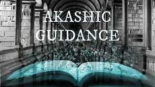 Akashic Guidance with Aingeal Rose and Bernard Alvarez