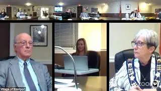 January 13, 2026 Council Meeting