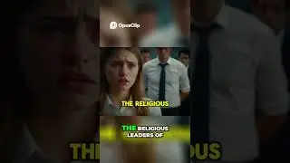 Stop Social Isolation  Jesus's Party Secret Revealed!
