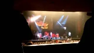 Led Zeppelin 2 Live
