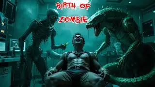 Experiment Fail & Birth of Zombie | Anacondas vs Zombie | AI Animated Cartoon | Beasts and Buddies