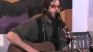 Jeff Jirout im kusthofgolis