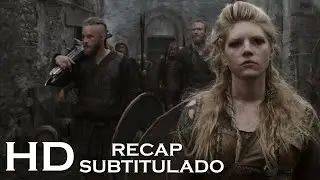 Vikings Season 6 Promo 