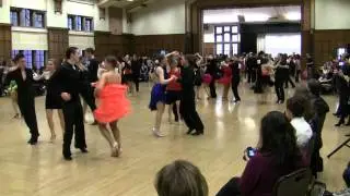 Bronze Latin Jive R2 H1