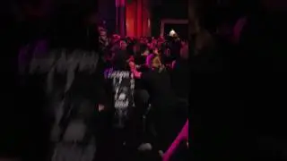 Moshpit - Cannibal Corpse 2023