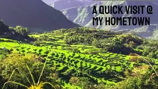 Natonin, Mountain Province | Philippines