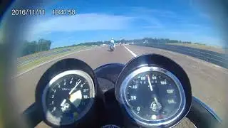 Coupe motolégende 2018 Motobécane 125 LT3 coupe