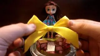 Boxy Girls Doll Review