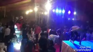 DAV Centenary College Fest 2k18 Djnight