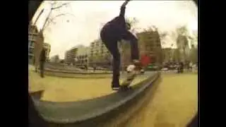 Henrique Goncalves - COLOURGROUP x EMERICA