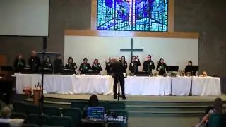 Fancye - Tintabulations Handbell Ensemble