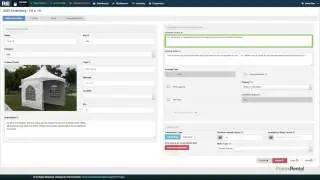 Point of Rental Essentials Software: Inventory