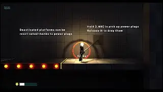 Enlightened Rust mechanics prototype - UE5