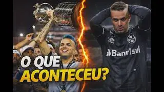 De Rei da América ao Esquecimento: O Que Aconteceu com Luan?