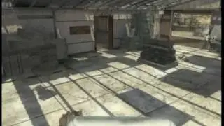 Ninja Defuse + Random 180 Tomahawk/ ViAxNiNjA