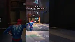 Position Better ✌️ #marvelrivals #gaming #spiderman #howtoplay #rank1 #meme #funny #daymr #reqmr