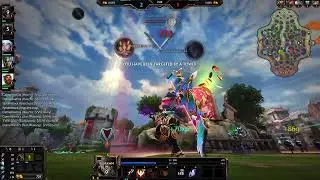 Smite Hou Yi Conquest 07.09.2022