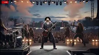 Outlaw Country Rock Mix 🔥 Southern Highway Legends 2026 | Music for Free Spirits