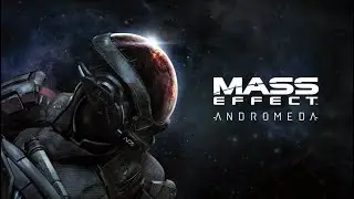 Mass Effect Andromeda|Part 1|The New Pathfinder