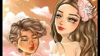Hızlandırılmamış Speedpaint Videosu / (sesli video) / -velvetaers