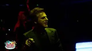 Teoman - Paramparça | Zeytinli Rock Festivali 2016