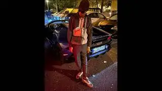 Junior 2ZG - Paola locatelli (slowed + reberb)