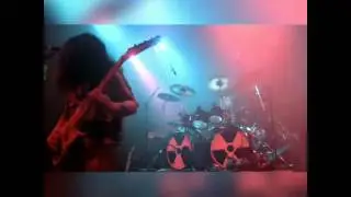 Hangar 18/Symphony of Destruction. Megadeth..By Rust In Peace