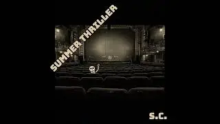 Summer Thriller - Summer Thriller (2023)