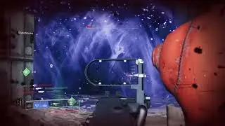 Destiny 2 Arbalest Exotic