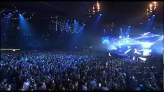 Lesley Williams - Zij gelooft in mij