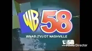 WNAB Station ID (2006)