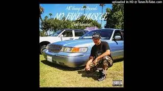 MC YOUNG ICE - NOT A FAKE HUSTLE SOLO VERSION (Audio)