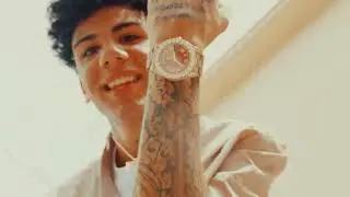Cassell - Grateful (Dir. by @shotbynaf)