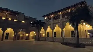 SIKKA Art & Design Festival 2026 Experience at Al Shindagha Historical Neighbourhood Dubai, UAE