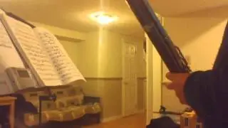Schreiber Bassoon #336x Demo. Presented by www.Bassoon123.us