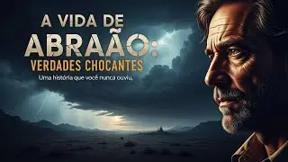 A Verdade Chocante da Vida no Oriente de Abraão (Revelado!)