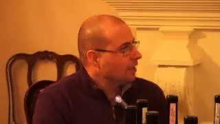 Giacomo Conterno Discusses the Aldo Conterno Single Vineyard Romirasco
