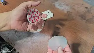 Putogesafe Smoke Detector