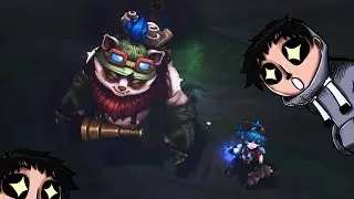 League of Legends : &Ccedil;a va dans la Faille de L'invocateur ?