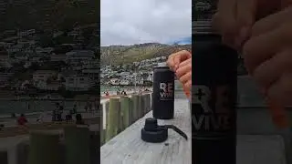 @lukejeanleroux A REVIVE a day keeps the doctor away
