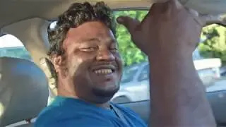 Majuro Marshall Islands Taxi Driver Song