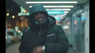 Bright Disco -  ROAD (Prod by SAVONTHENINE )