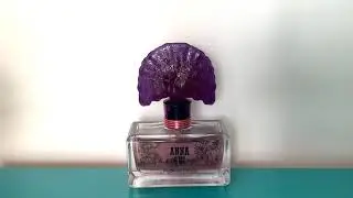 Blind Buy Fails Anna Sui Night of Fancy