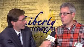 Liberty Town Hall - Jeff Klaustor Interview