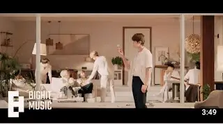 BTS (방탄소년단)'Dionysus' Official MV