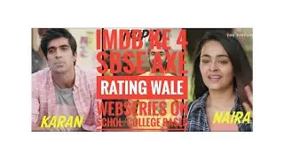 Top Webseries In IMDB On School And College Based In Hindi | #imdb #topwebseries #schoollife 2021-22