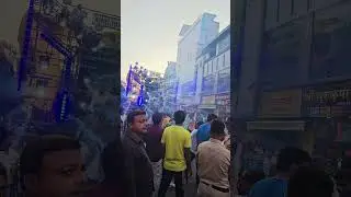 khandoba talim kolhapur | shivjaynti2025 #kolhapursound #khandobatalim#shivjaynti2025